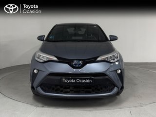 Toyota C-HR 1.8 125H Advance