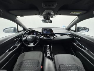 Toyota C-HR 1.8 125H Advance