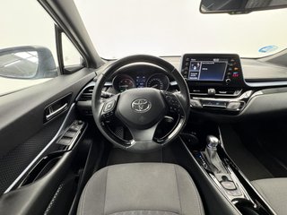 Toyota C-HR 1.8 125H Advance