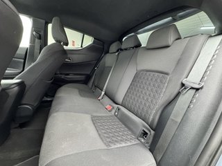 Toyota C-HR 1.8 125H Advance