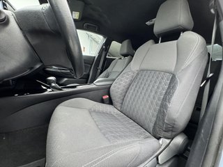 Toyota C-HR 1.8 125H Advance