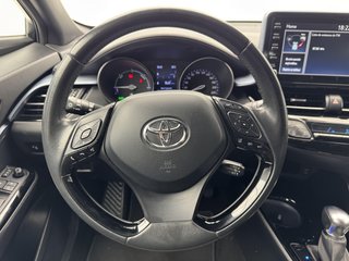 Toyota C-HR 1.8 125H Advance