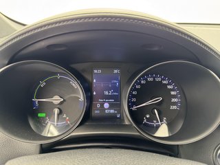 Toyota C-HR 1.8 125H Advance