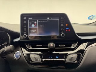 Toyota C-HR 1.8 125H Advance