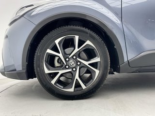 Toyota C-HR 1.8 125H Advance
