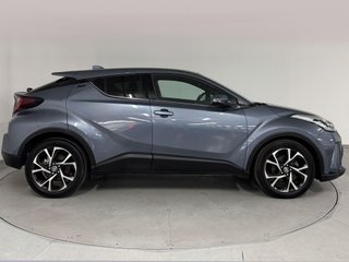 Toyota C-HR 1.8 125H Advance