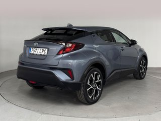 Toyota C-HR 1.8 125H Advance