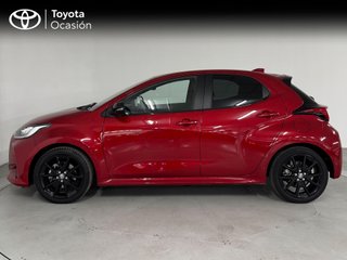 Toyota Yaris 1.5 120H Style Plus