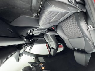 Toyota Yaris 1.5 120H Style Plus