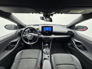 Toyota Yaris 1.5 120H Style Plus