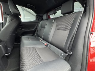 Toyota Yaris 1.5 120H Style Plus