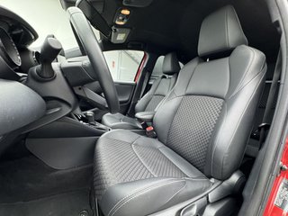 Toyota Yaris 1.5 120H Style Plus