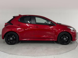 Toyota Yaris 1.5 120H Style Plus
