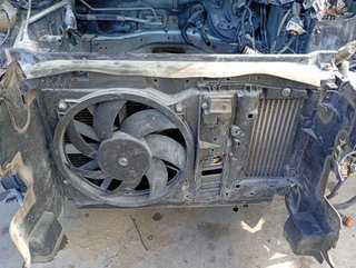 RADIADOR CALEFACCION / AIRE ACONDICIONADO Citroen Grand C4 Picasso (10.2006->)