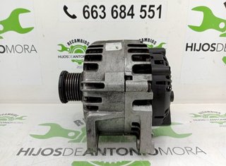 96249 ham_96249 alternador opel vivaro *