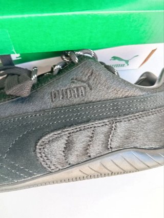 Zapatillas Puma Speedcat Pony Talla 38
