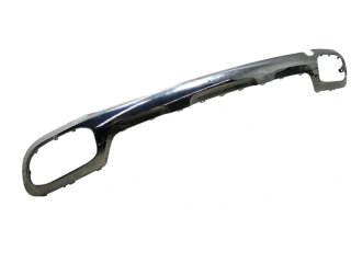 Difusor paragolpes trasero Mercedes W167 GLE 450