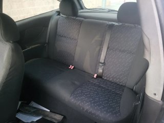 Ford Focus 2000