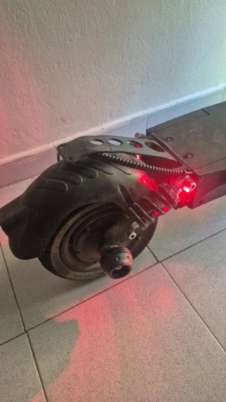 Smartgyro Crossover Dual Pro Patinete Eléctrico
