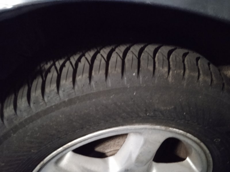 Toyota RAV4 2003 - foto 1