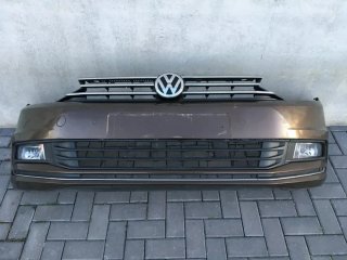 Paragolpes delantero VW Touran II 5T