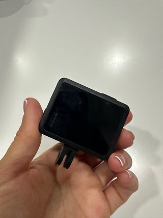 GoPro Hero