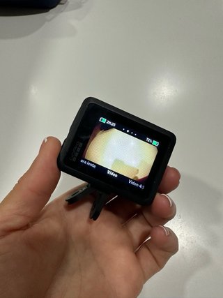 GoPro Hero