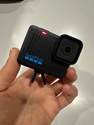 GoPro Hero