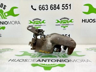Pinza freno tras der volkswagen golf 1.6 tdi 94663