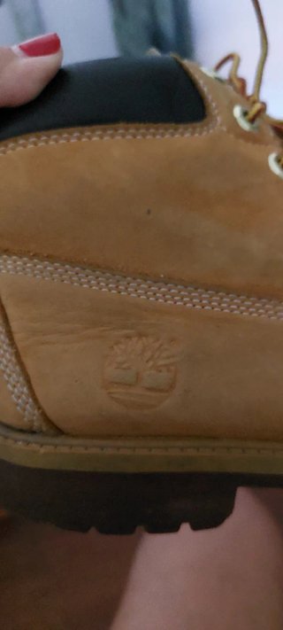 Timberland Scarponcino Classico Beige, unisex