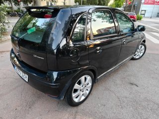 Opel Corsa 2006