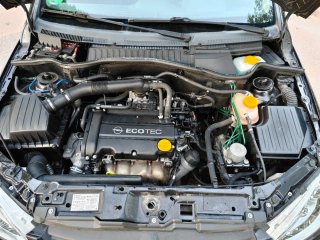 Opel Corsa 2006