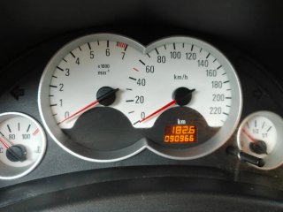 Opel Corsa 2006