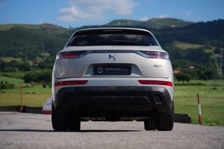 DS DS 7 CROSSBACK 2021