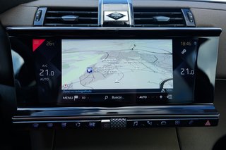 DS DS 7 CROSSBACK 2021
