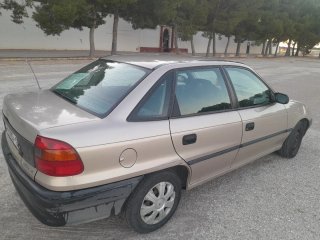 Opel Astra 1997