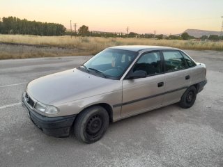 Opel Astra 1997