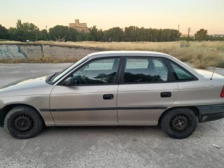 Opel Astra 1997