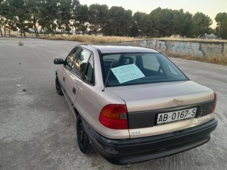 Opel Astra 1997