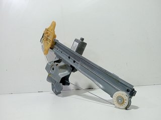 Motor elevalunas trasero derecho renault clio iv
