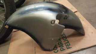 Piezas para Honda CBR 1000 F 1988