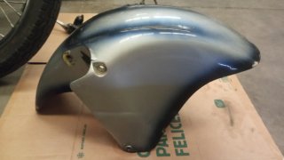 Piezas para Honda CBR 1000 F 1988