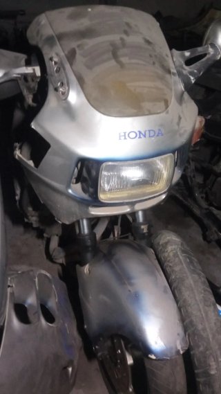 Piezas para Honda CBR 1000 F 1988