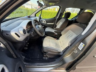 Peugeot Partner 2013