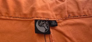 Bermudas Talla 14 (equivale a M de hombre)