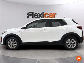 Kia Stonic 1.2 DPi 62kW (84CV) Drive