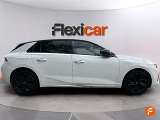 Opel Astra 1.2T XHT 96kW (130CV) GS