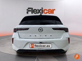 Opel Astra 1.2T XHT 96kW (130CV) GS