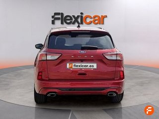 Ford Kuga ST-Line 2.0 EcoBlue 88kW (120CV) Auto