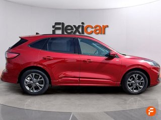 Ford Kuga ST-Line 2.0 EcoBlue 88kW (120CV) Auto